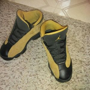 Jordan 13